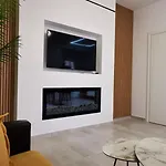 Lungomare Luxury Sea View