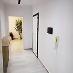 Lungomare Luxury Sea View Apartament