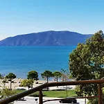 Lungomare Luxury Sea View Apartament Wlora