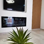 Lungomare Luxury Sea View