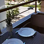 Lungomare Luxury Sea View *