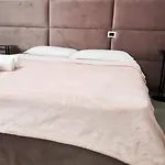 شقة Lungomare Luxury Sea View فلورا