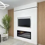 Lungomare Luxury Sea View