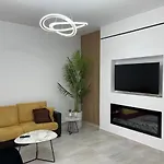 Lungomare Luxury Sea View Wlora