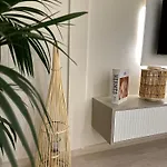 Apartament Lungomare Luxury Sea View *