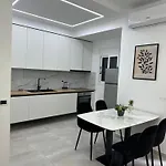 Apartament Lungomare Luxury Sea View Wlora