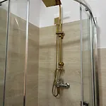 Apartament Lungomare Luxury Sea View