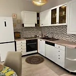 Apartament Lungomare Luxury Sea View *