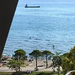 Apartament Lungomare Luxury Sea View