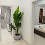 Lungomare Luxury Sea View Apartament Wlora