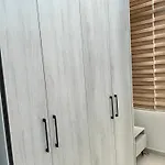 Apartament Lungomare Luxury Sea View