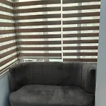 Lungomare Luxury Sea View Apartament Wlora