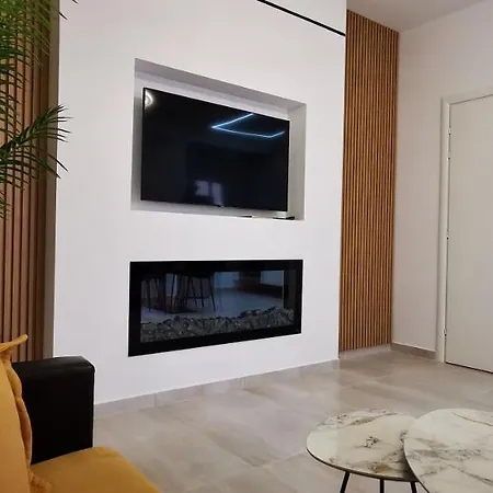 Lungomare Luxury Sea View