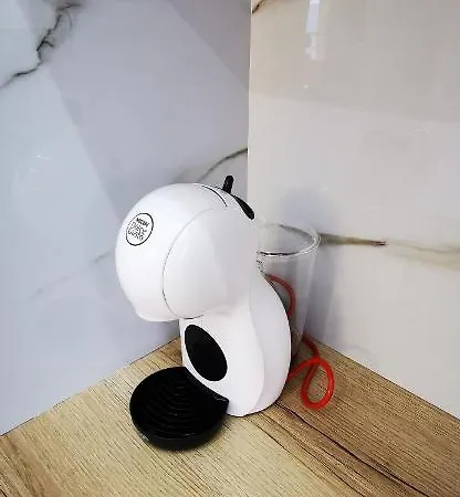 Lungomare Luxury Sea View