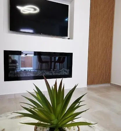 Lungomare Luxury Sea View