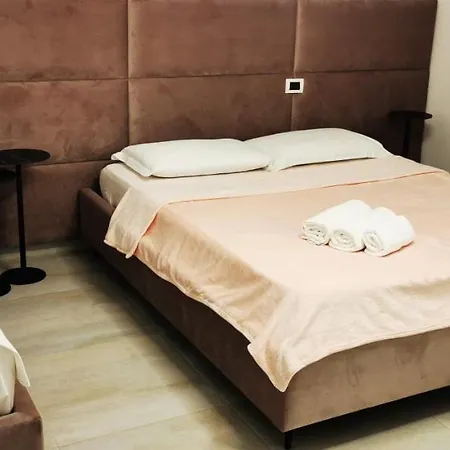 Lungomare Luxury Sea View *