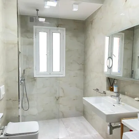 Lungomare Luxury Sea View