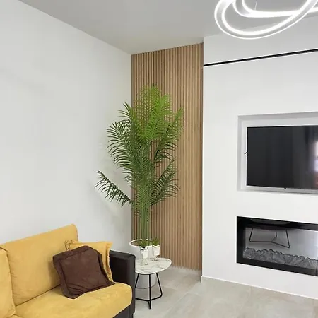 Lungomare Luxury Sea View Appartement *