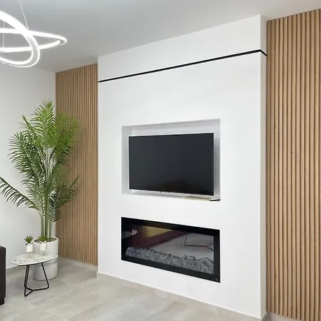 Lungomare Luxury Sea View