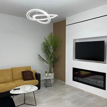 Lungomare Luxury Sea View Vlorë