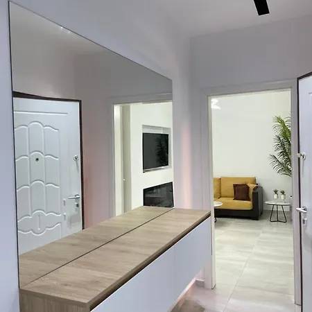 Lungomare Luxury Sea View *