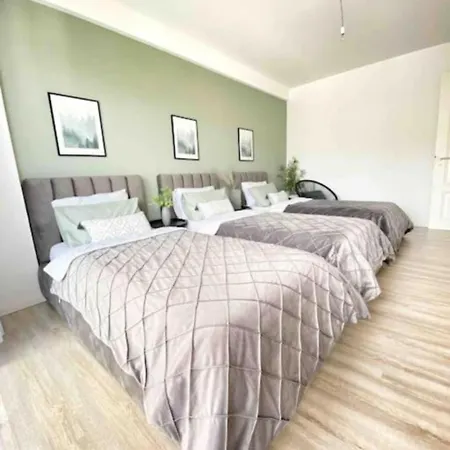 Lungomare Luxury Sea View