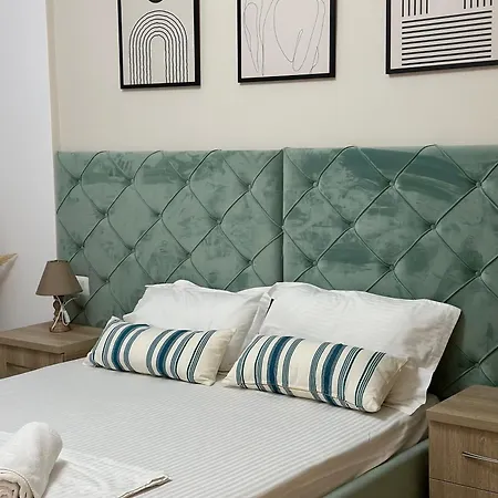 Lungomare Luxury Sea View *