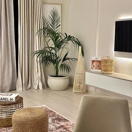 Lungomare Luxury Sea View Appartement *