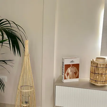 Lungomare Luxury Sea View *