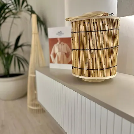 Lungomare Luxury Sea View Appartamento *