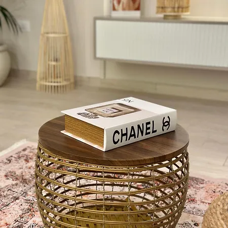 Lungomare Luxury Sea View Appartamento