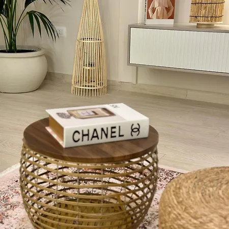 Lungomare Luxury Sea View * Vlorë