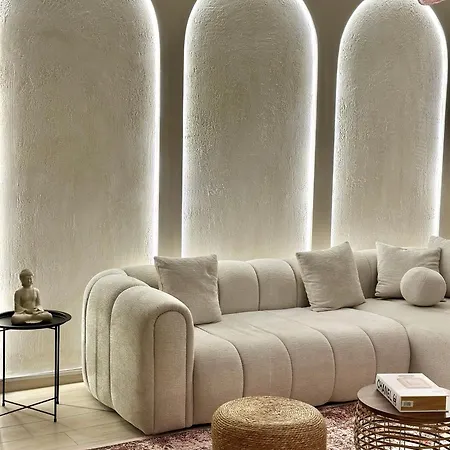 Lungomare Luxury Sea View