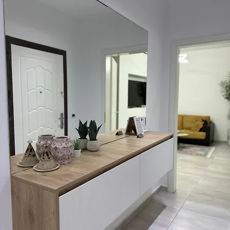 Lungomare Luxury Sea View