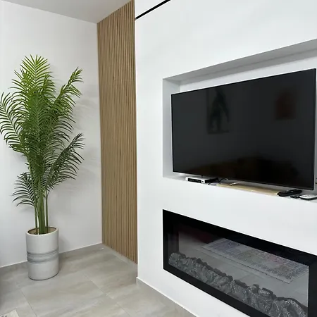 Lungomare Luxury Sea View Appartement Vlorë
