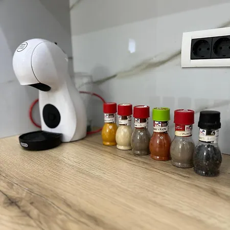 Lungomare Luxury Sea View *