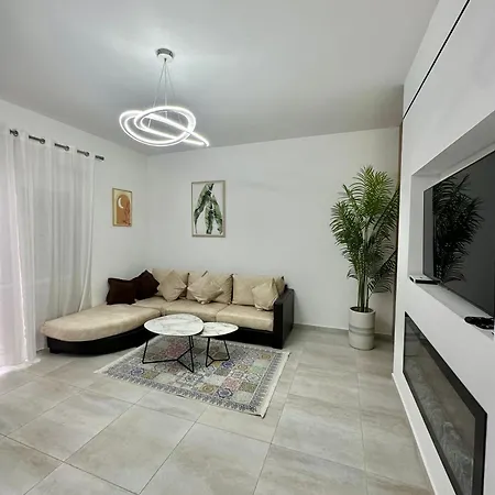 Lungomare Luxury Sea View Vlorë