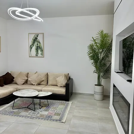 Lungomare Luxury Sea View