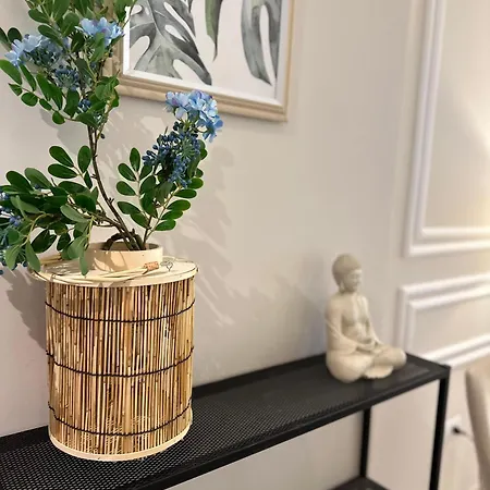 Lungomare Luxury Sea View * Vlorë