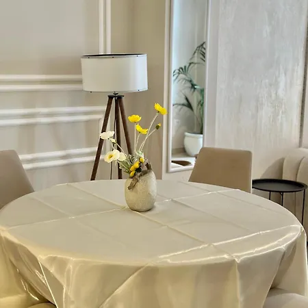 Lungomare Luxury Sea View Appartement