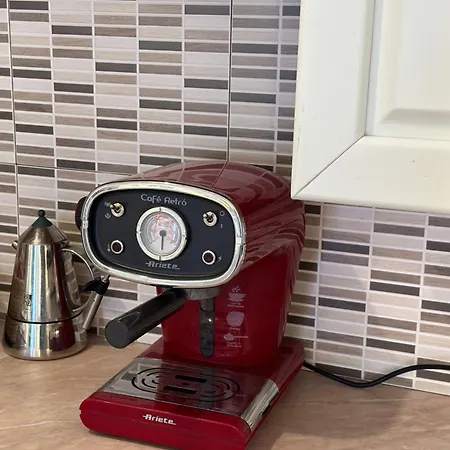 Lungomare Luxury Sea View