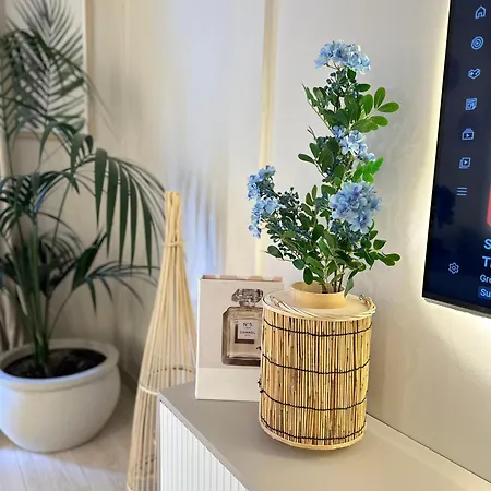 Lungomare Luxury Sea View Appartement Vlorë