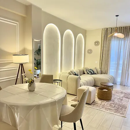 Lungomare Luxury Sea View *