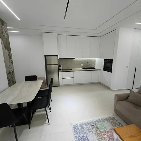 Lungomare Luxury Sea View *
