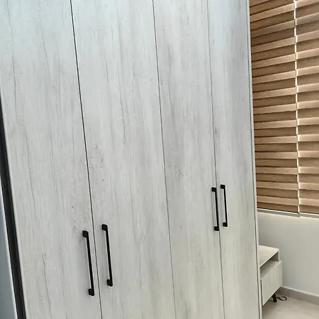 Appartement Lungomare Luxury Sea View