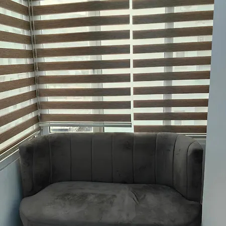 Lungomare Luxury Sea View アパート Vlorë