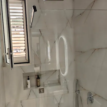 Appartement Lungomare Luxury Sea View Vlorë