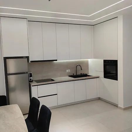 Lungomare Luxury Sea View *