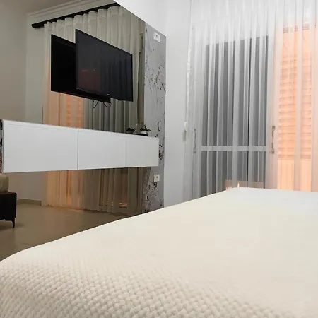 Lungomare Luxury Sea View