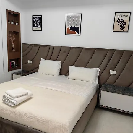 Lungomare Luxury Sea View Appartement